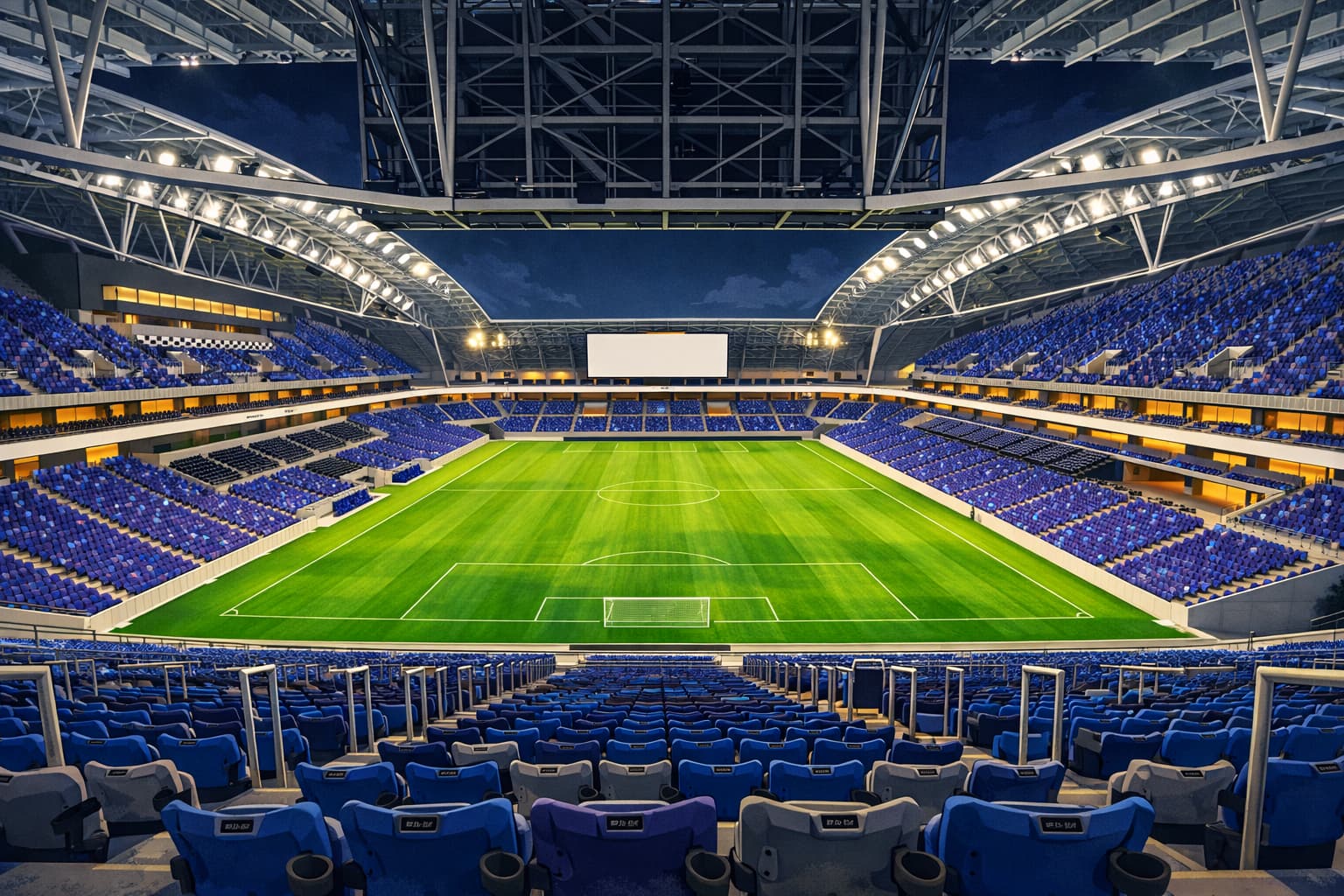 エディオンピースウイング広島の座席選びを徹底解説。見やすい席やおすすめエリア、家族・一人・カップル向けの選び方までわかりやすく紹介