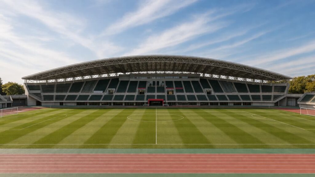 JFE晴れの国スタジアムの座席選びをわかりやすく解説。見やすい席やおすすめ席、家族・一人・カップル向けの選び方まで紹介