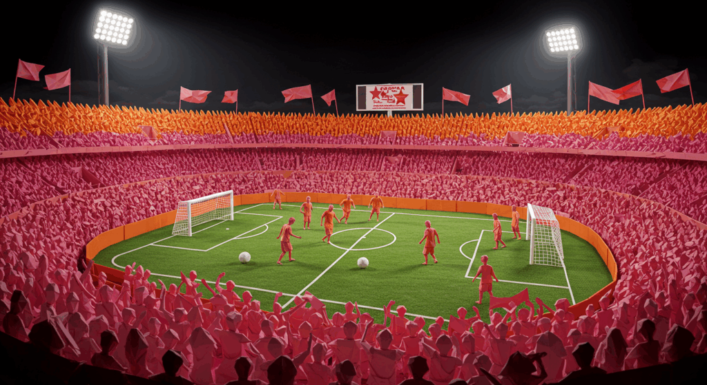 セレッソ大阪対アルビレックス新潟の試合見どころメインビジュアル