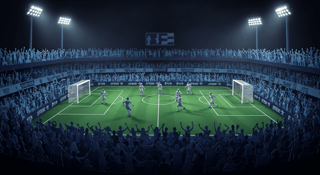 ガンバ大阪と横浜FCが激突する明治安田J1リーグ第27節の試合プレビュー