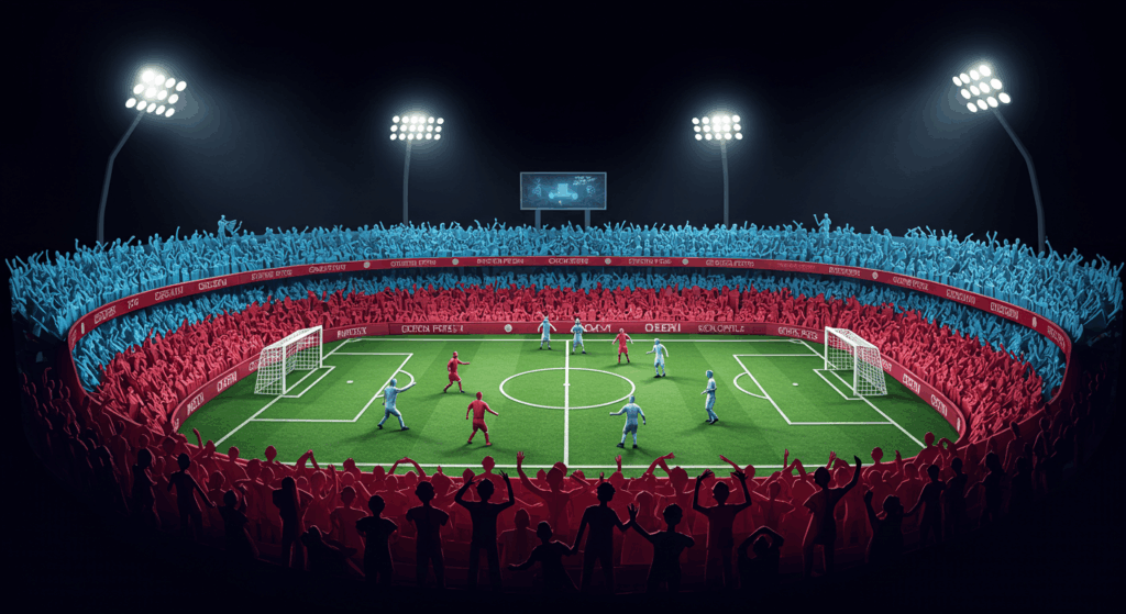 名古屋グランパスvs川崎フロンターレ、鯱の大祭典で盛り上がる豊田スタジアムのサポーター