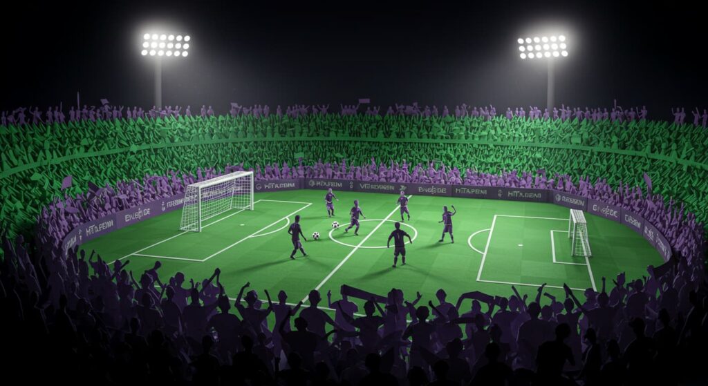 東京ヴェルディ対サンフレッチェ広島の試合プレビューと味の素スタジアムでの注目ポイント