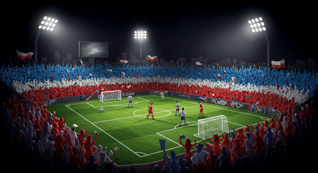 横浜F・マリノスとFC町田ゼルビアが激突するJ1リーグ第27節・日産スタジアムでの試合を紹介する記事用画像