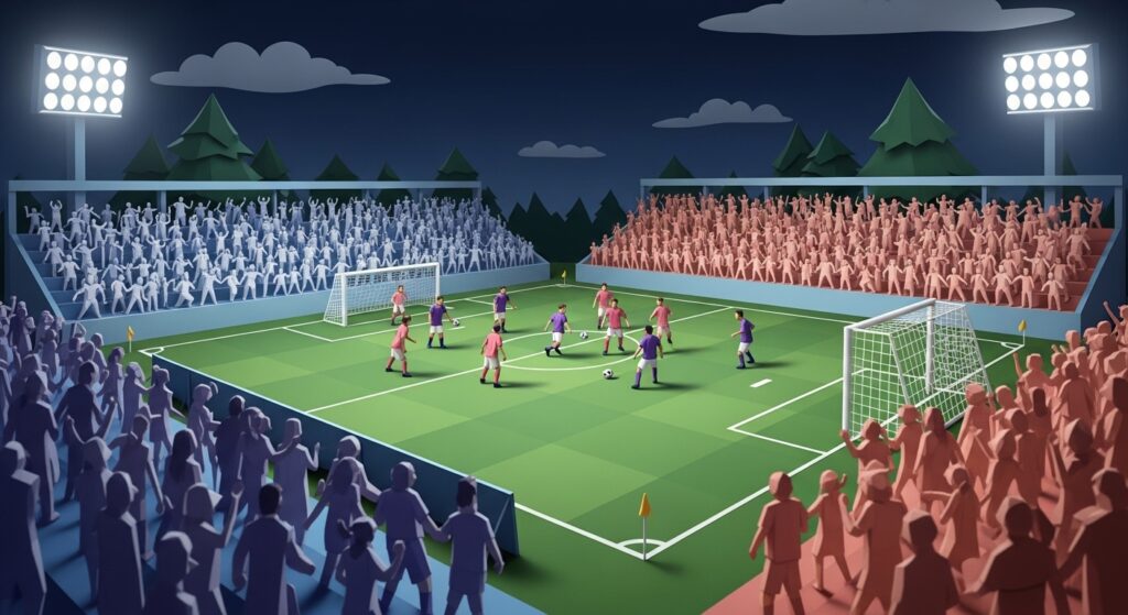 セレッソ大阪と京都サンガFCの関西ダービー見どころプレビュー|J1第32節ヨドコウ桜スタジアム