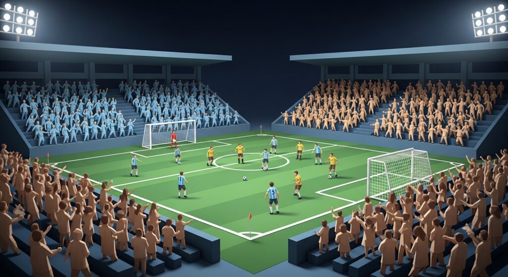 川崎フロンターレ対柏レイソルの試合プレビューと注目選手紹介