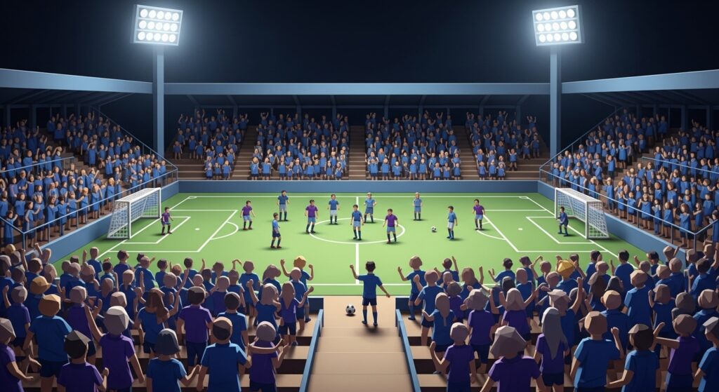 福岡vs広島の試合プレビューと見どころ