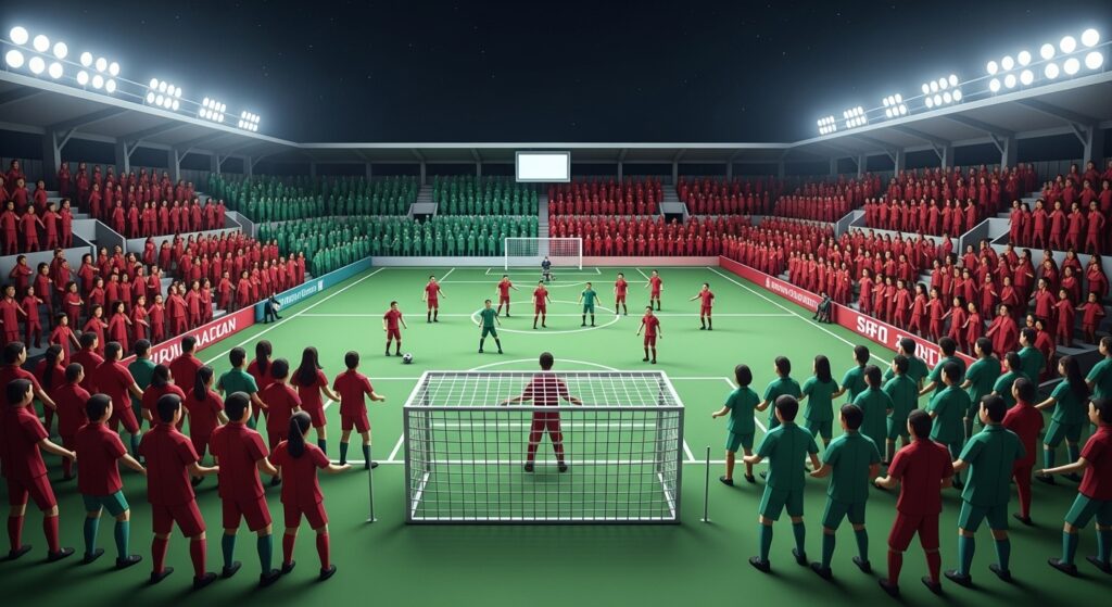 ヴィッセル神戸対東京ヴェルディの試合プレビューと見どころ(J1第31節・2025年9月23日 ノエビアスタジアム神戸)