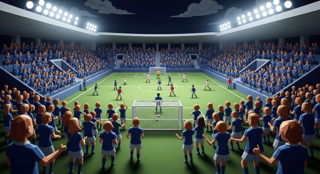 横浜F・マリノス対アビスパ福岡、J1リーグ第30節の日産スタジアムでの注目試合プレビュー