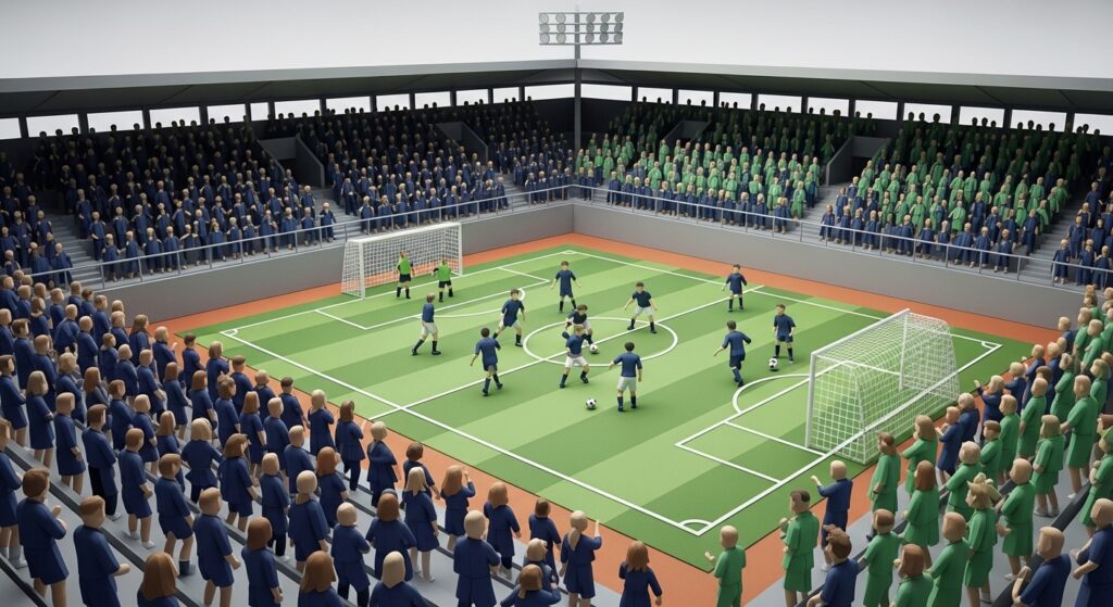 2025年J1リーグ第35節、アビスパ福岡と湘南ベルマーレの運命を懸けた試合の見どころを徹底解説