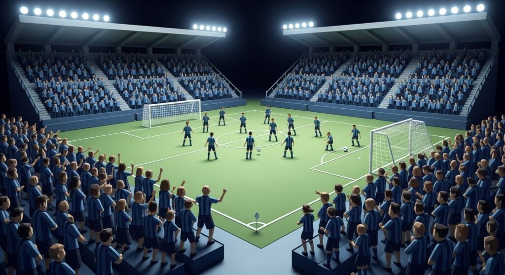 福岡と横浜FCの試合の見どころを紹介