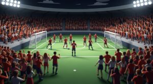 ヴィッセル神戸と鹿島アントラーズが激突するJ1第34節の試合プレビュー。優勝争いの行方を左右する頂上決戦。