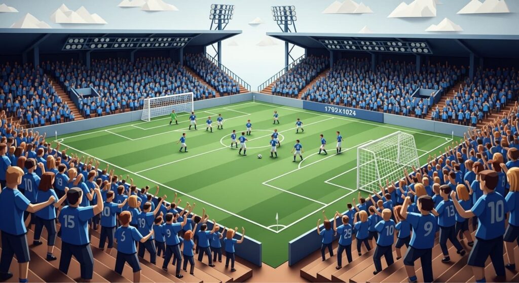 町田ゼルビアと福岡の激闘、監督同士の因縁が注目