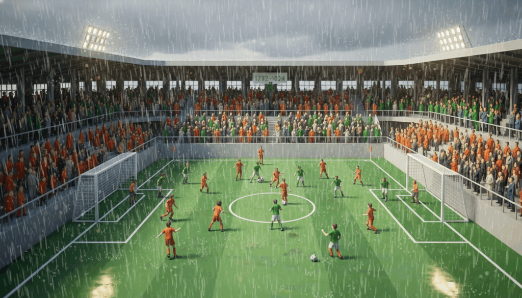 清水エスパルスと東京ヴェルディがJ1第35節で激突。残留を懸けた注目の静岡決戦の見どころと戦術分析。