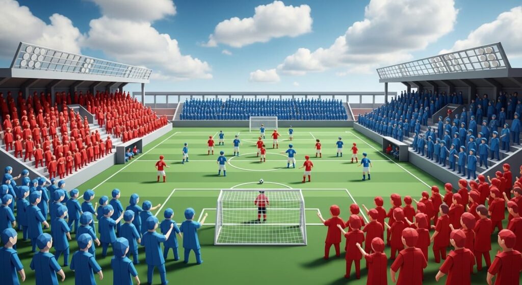 横浜FM対浦和レッズの試合プレビュー。激しい残留争いとチャンピオンズリーグの戦い。