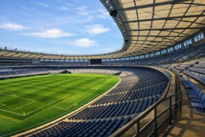 味の素スタジアムの座席をメイン・バック・ゴール裏で比較し、見え方と雰囲気、雨対策、家族・友人・一人・カップル別の選び方をまとめたガイド