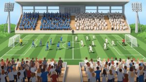 アビスパ福岡対ガンバ大阪の2025年11月30日J1第37節の見どころと試合展望を解説するプレビュー用イメージ画像