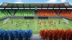 湘南ベルマーレ対清水エスパルスの試合分析と見どころを解説する記事用イメージ