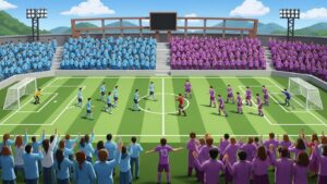 川崎フロンターレ対サンフレッチェ広島の試合見どころと考察