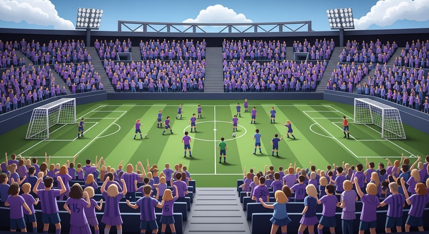 京都サンガFCと横浜F・マリノスの激突シーン、明治安田J1リーグ第36節の見どころを伝える試合プレビュー