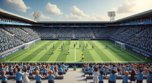 町田vsFC東京の試合を紹介する記事。天皇杯前哨戦として注目される明治安田J1第36節の戦術分析と注目ポイントを解説。