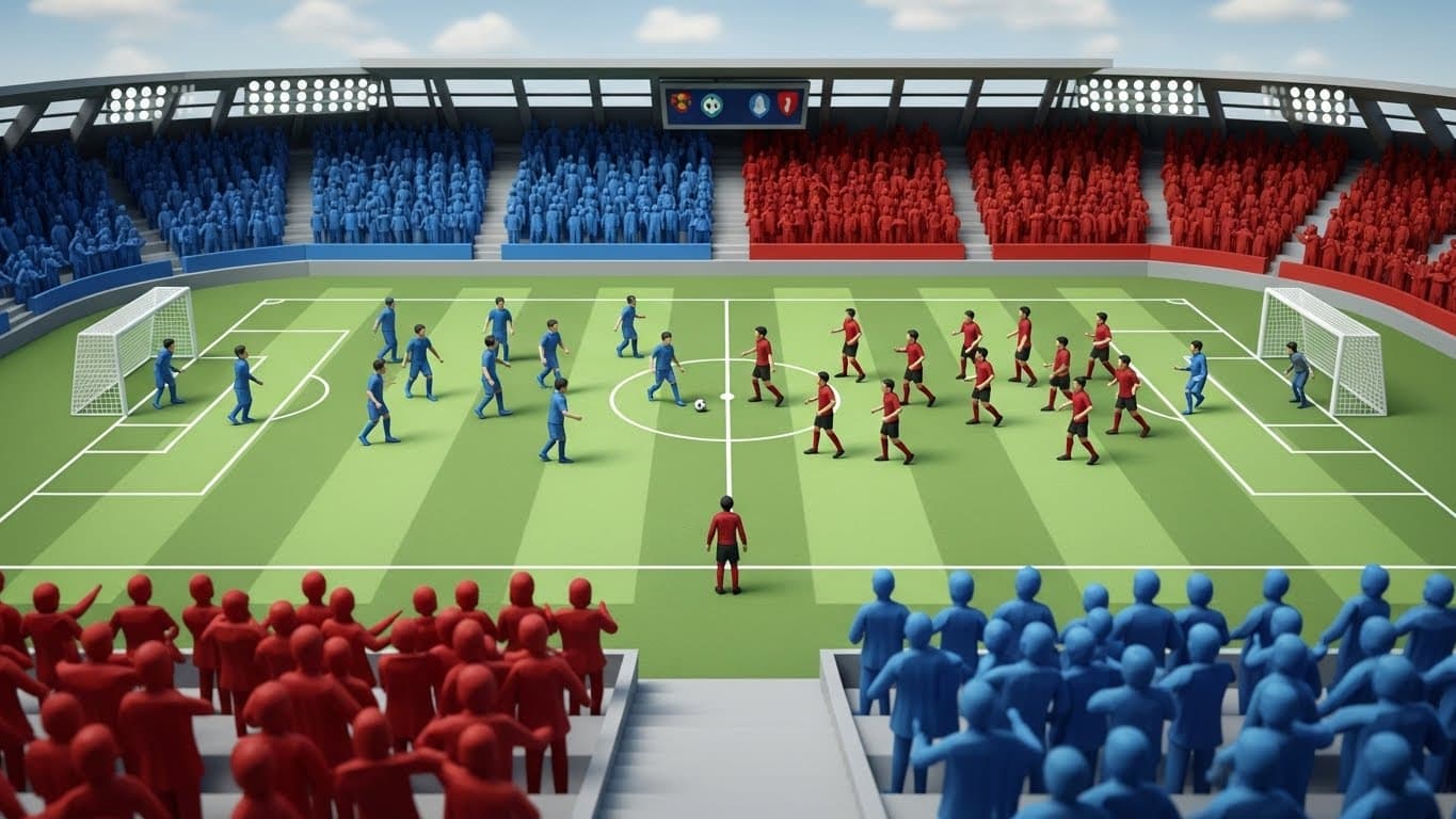 2025年11月30日開催のFC町田ゼルビア対名古屋グランパス戦の試合プレビュー画像