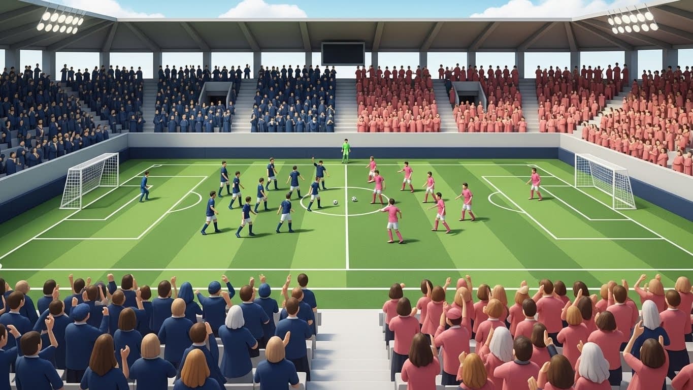 2025年11月30日開催、横浜F・マリノス対セレッソ大阪のJ1リーグ第37節プレビューと見どころを解説する記事用アイキャッチ画像