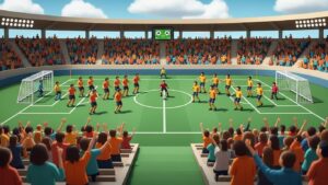 デンカビッグスワンスタジアムで開催されるアルビレックス新潟対柏レイソルの試合を紹介する記事のキービジュアル