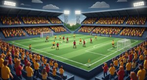 柏レイソルと名古屋グランパスが激突するJ1第36節。優勝と残留を懸けた熱戦が三協フロンテア柏スタジアムで開催される