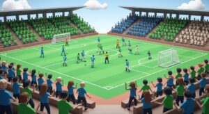 東京ヴェルディとアビスパ福岡が激突する2025年J1リーグ第36節。若手と堅守がぶつかる注目の味の素スタジアム決戦