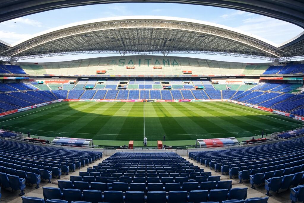 埼玉スタジアム2002の座席を見え方別に解説。1階・2階・バック・ゴール裏の特徴とおすすめ席、選び方のコツを紹介