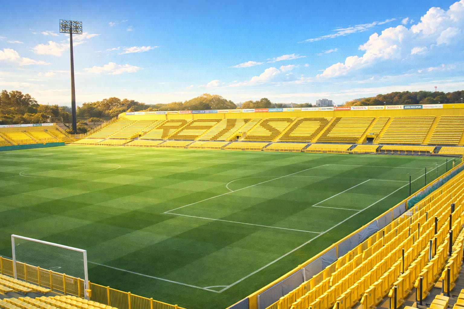 三協フロンテア柏スタジアムの座席を、見え方・雰囲気・静かさ・価格の軸で比較し、家族・友人・ひとり・カップル別に選び方を整理