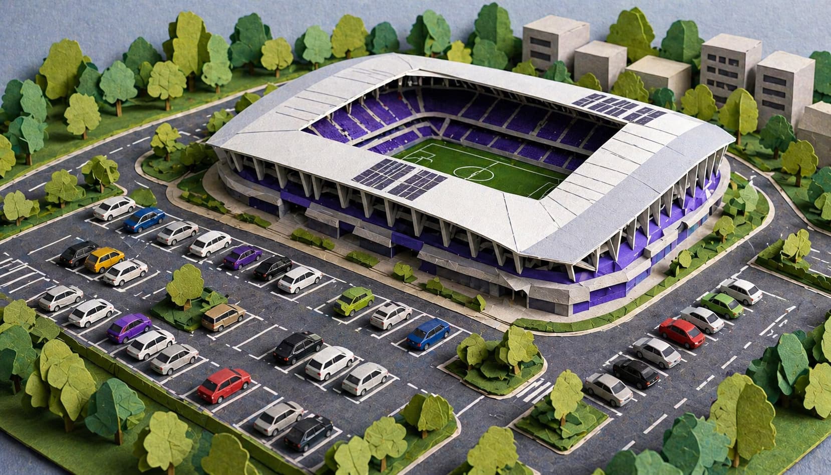 エディオンピースウイング広島の駐車場事情を解説。周辺駐車場、予約、混雑回避、子連れ・遠征向けの選び方まで紹介。