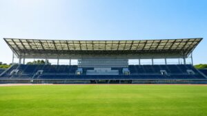 水戸信用金庫スタジアムの座席選びを解説。おすすめ座席やエリア別の特徴、家族・友人・ひとり・カップル観戦での選び方を紹介
